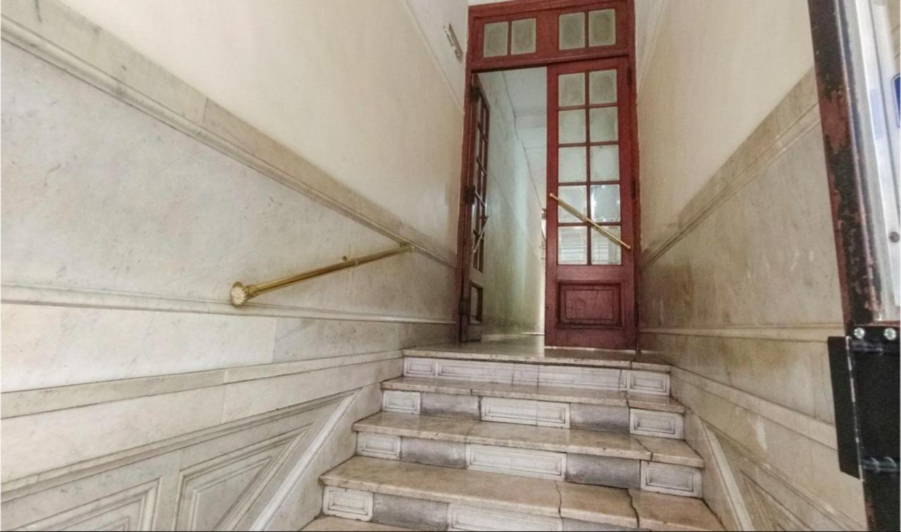 Appartement San Martin Al 900 à Buenos Aires Extérieur photo