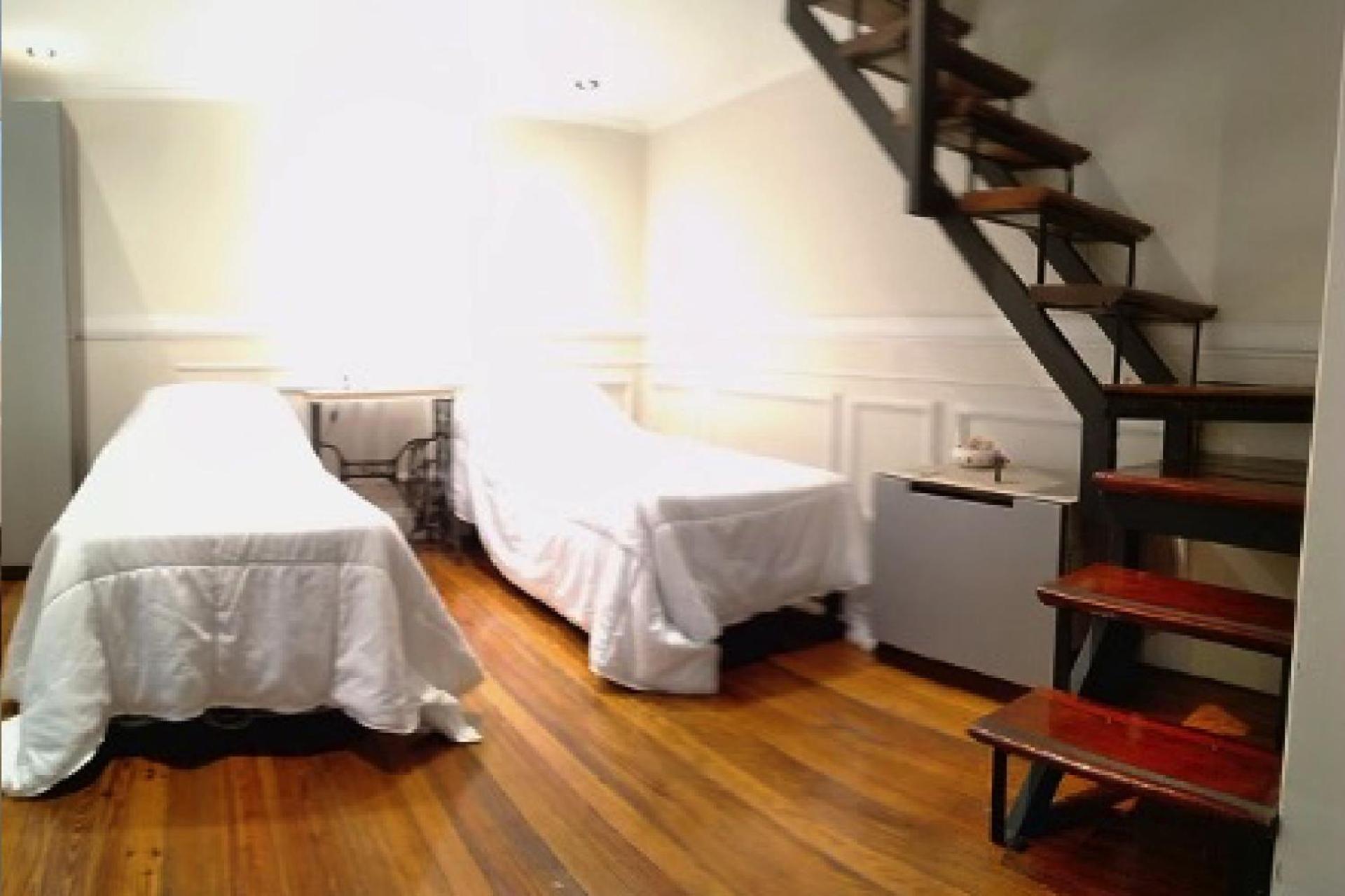 Appartement San Martin Al 900 à Buenos Aires Extérieur photo