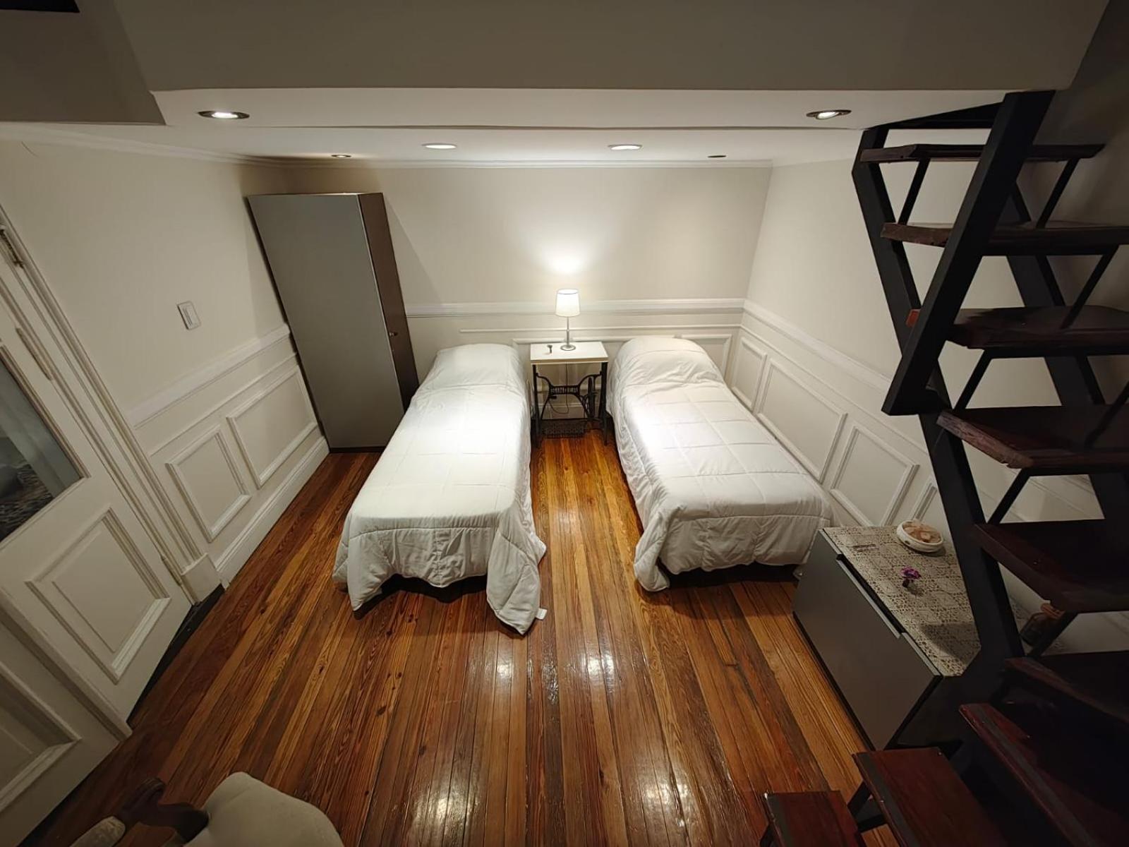 Appartement San Martin Al 900 à Buenos Aires Extérieur photo