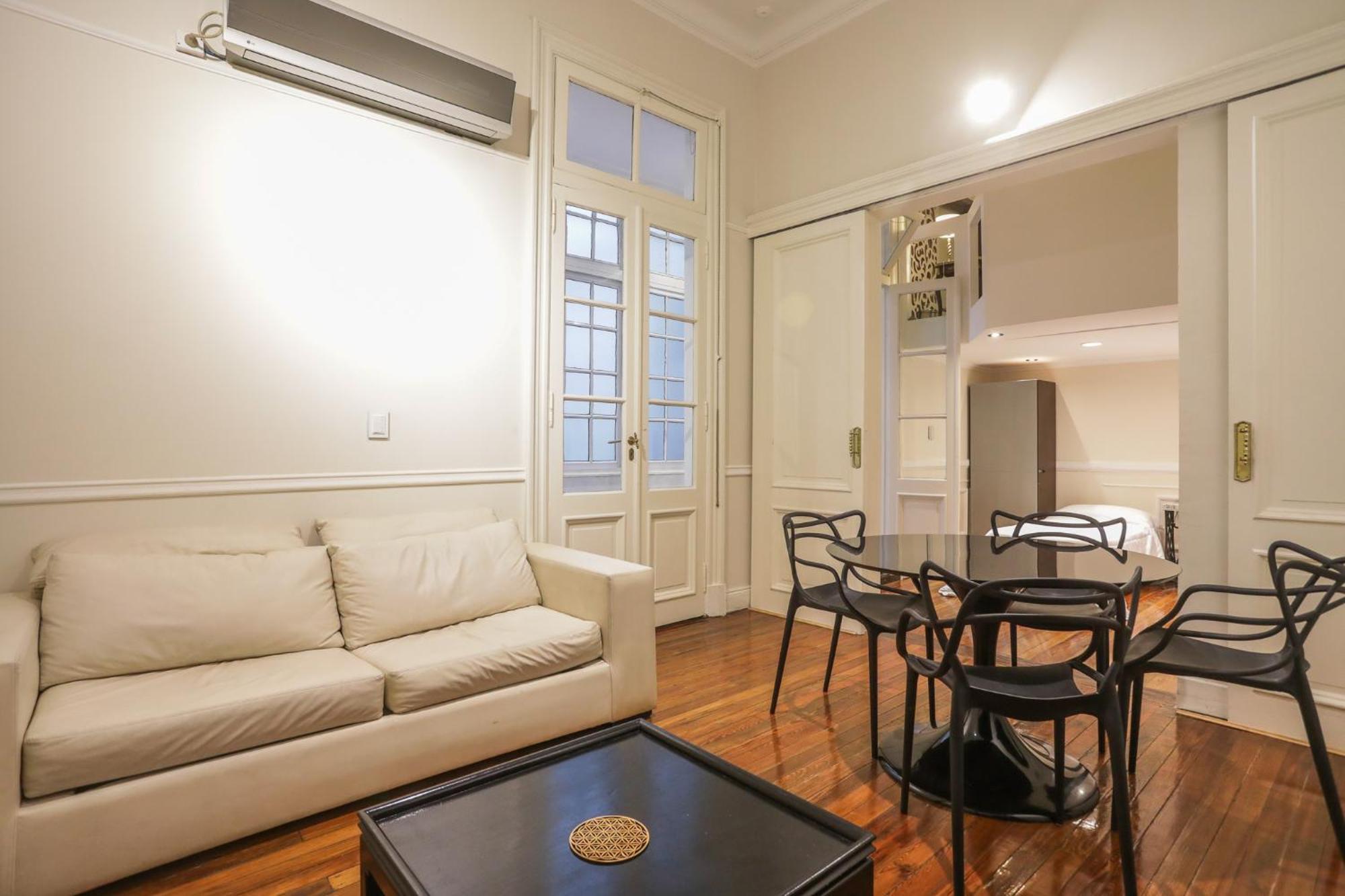 Appartement San Martin Al 900 à Buenos Aires Extérieur photo